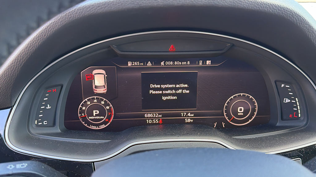 Thumbnail: 2019 Audi Q7 - 15