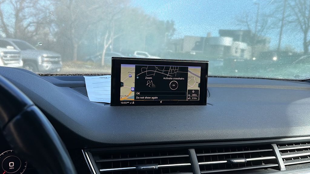 Thumbnail: 2019 Audi Q7 - 13