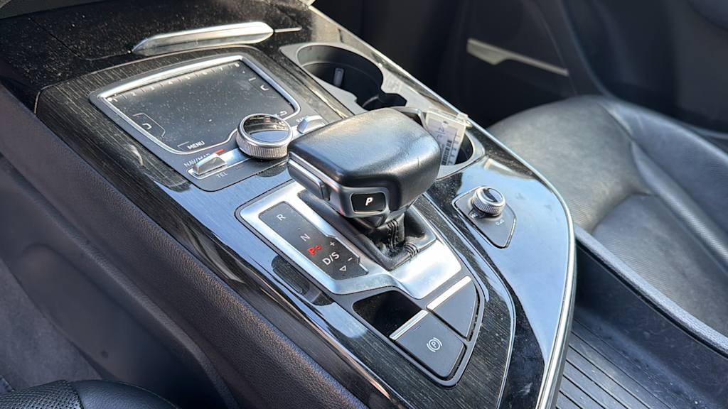 Thumbnail: 2019 Audi Q7 - 14