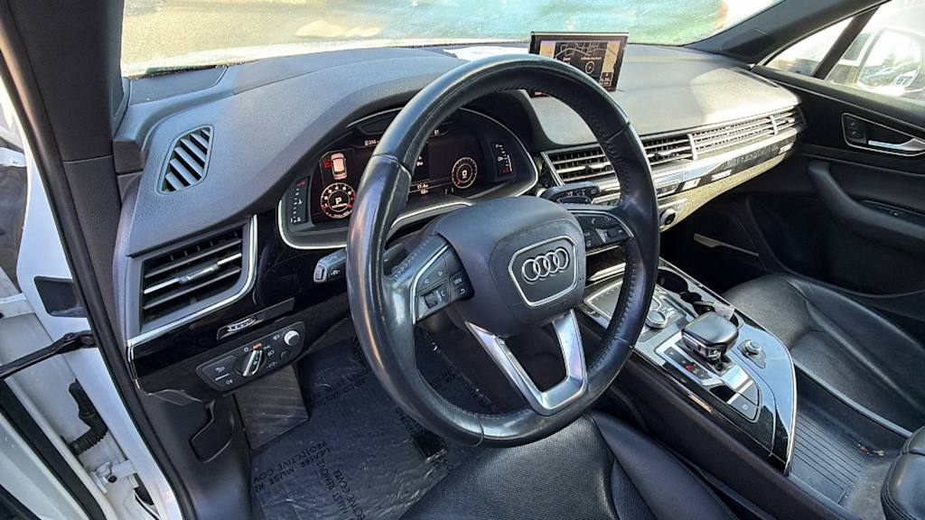 Thumbnail: 2019 Audi Q7 - 2