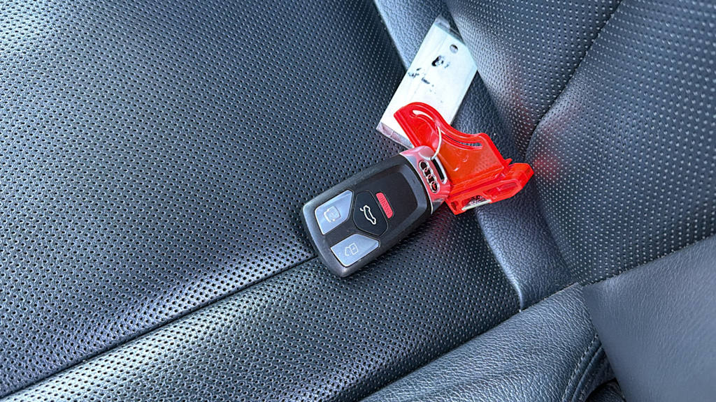 Thumbnail: 2019 Audi Q7 - 16