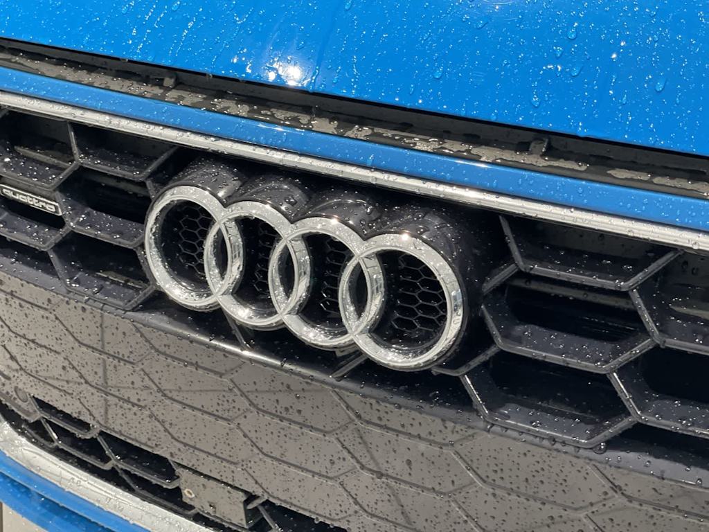 2020 Audi A4 Premium Plus 6