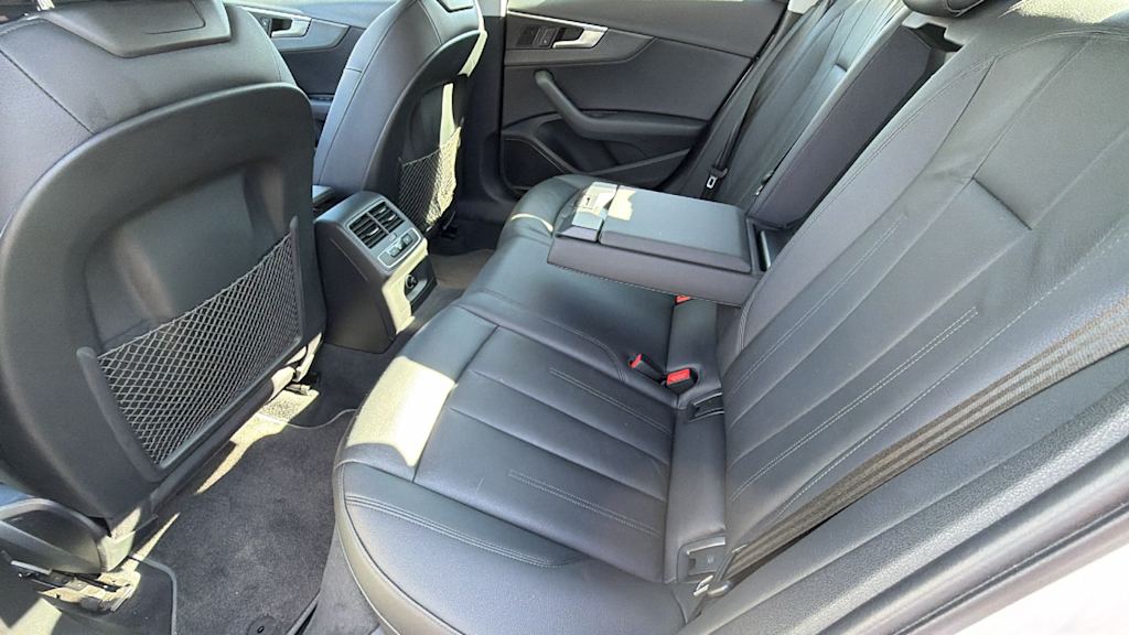 Thumbnail: 2017 Audi A4 - 12