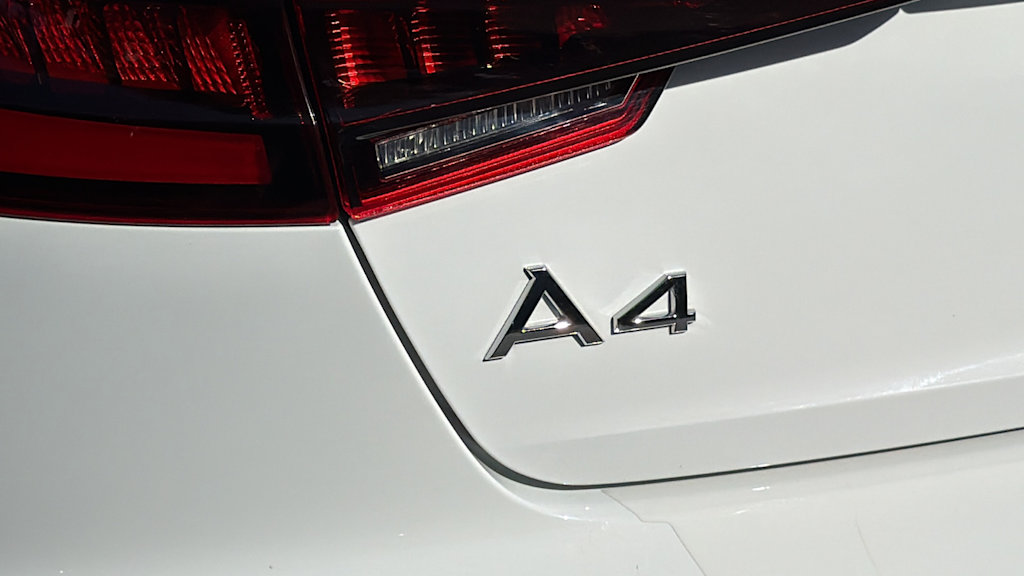 Thumbnail: 2017 Audi A4 - 7