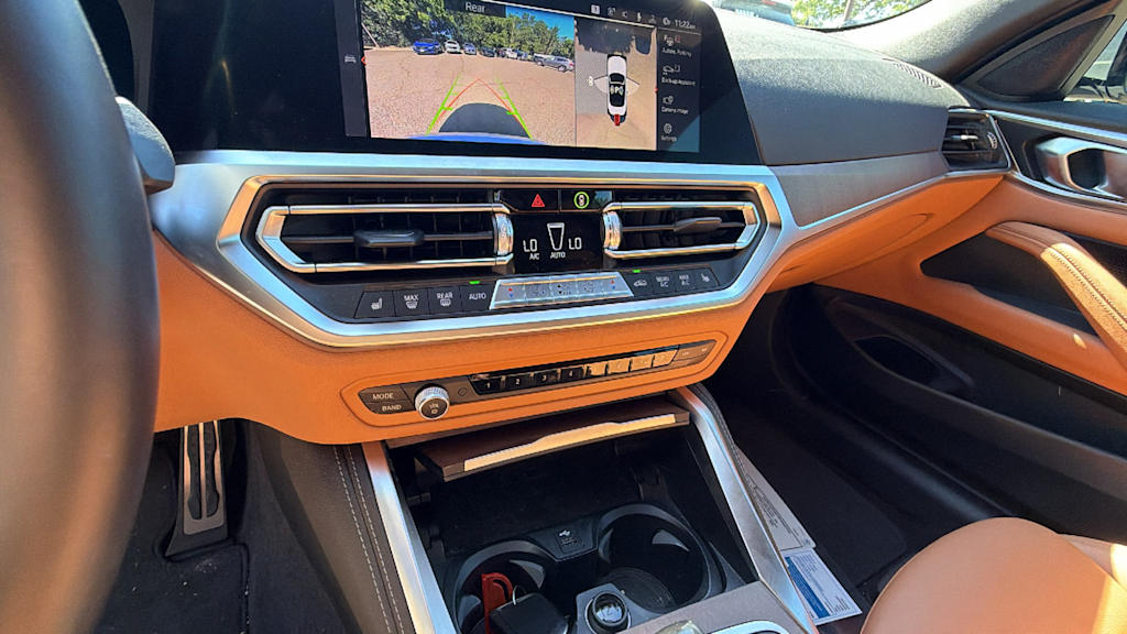 Thumbnail: 2021 BMW 4 Series - 11