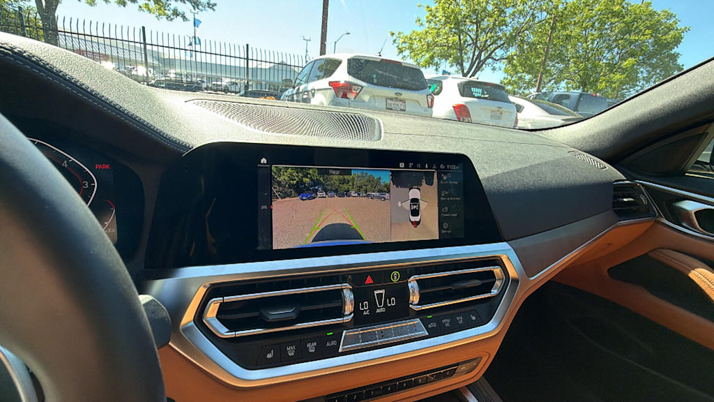 Thumbnail: 2021 BMW 4 Series - 19