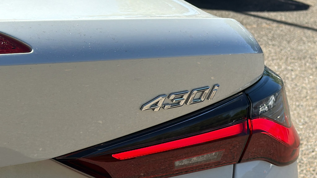 Thumbnail: 2021 BMW 4 Series - 7