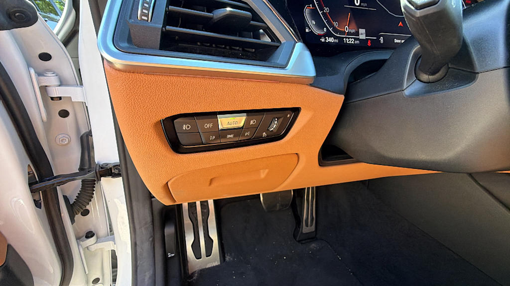 Thumbnail: 2021 BMW 4 Series - 20
