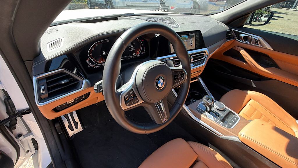 Thumbnail: 2021 BMW 4 Series - 2