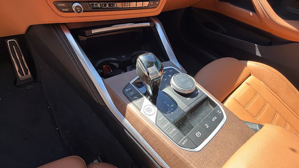 Thumbnail: 2021 BMW 4 Series - 12