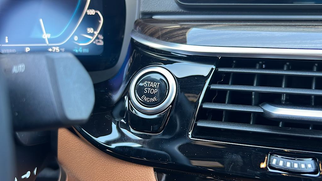 2023 BMW 5 Series 530e 25