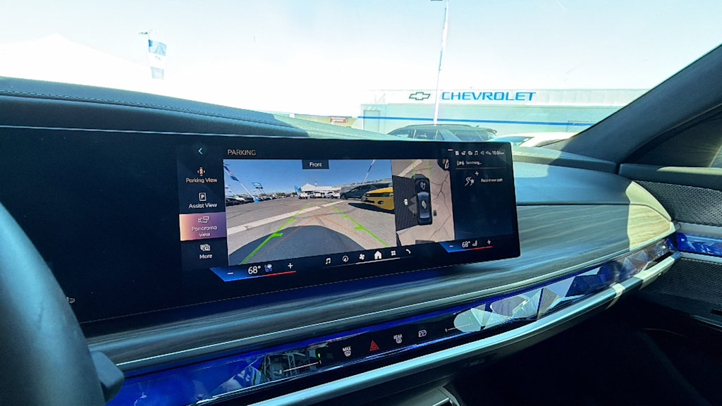 Thumbnail: 2023 BMW 7 Series - 19