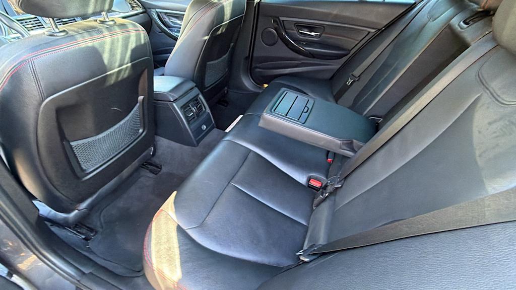 Thumbnail: 2014 BMW 3 Series - 9