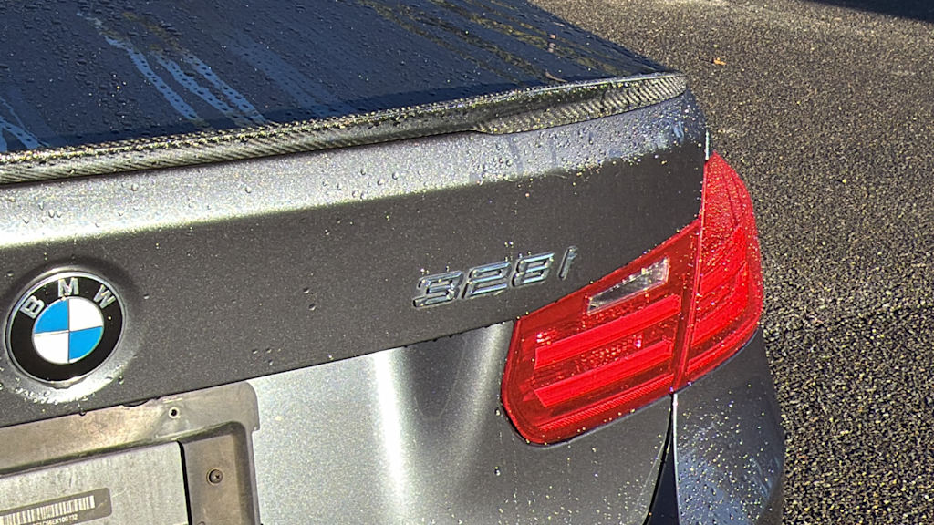 Thumbnail: 2014 BMW 3 Series - 21