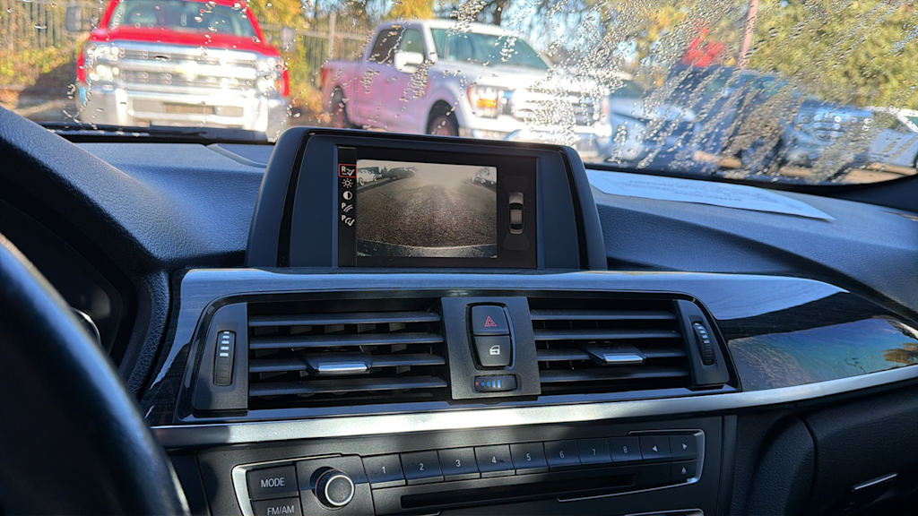 Thumbnail: 2014 BMW 3 Series - 11