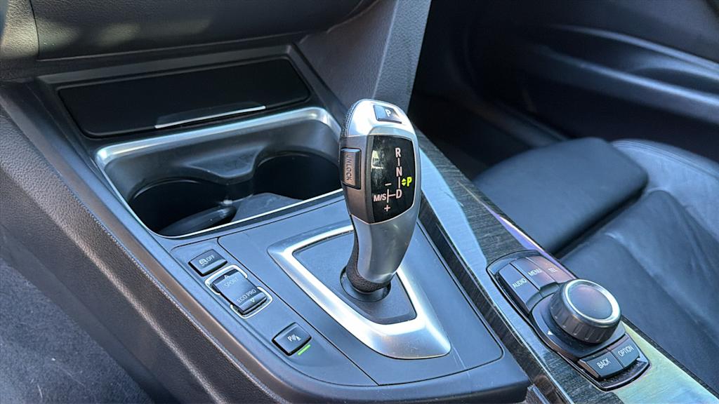 Thumbnail: 2014 BMW 3 Series - 19