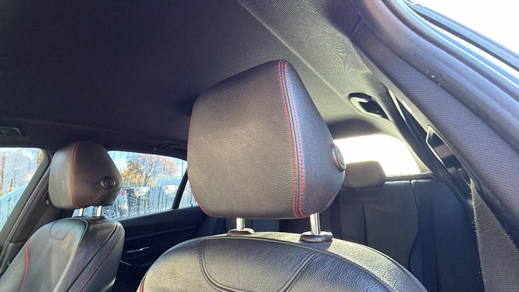 Thumbnail: 2014 BMW 3 Series - 12