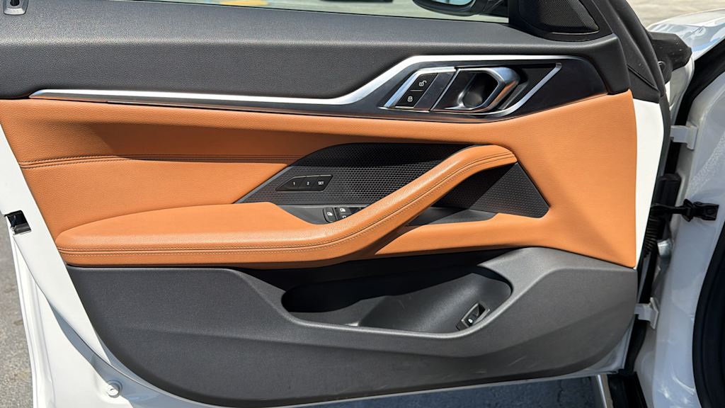Thumbnail: 2022 BMW 4 Series - 27