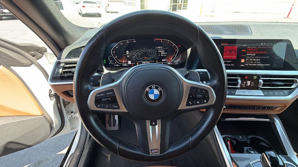 Thumbnail: 2022 BMW 4 Series - 9