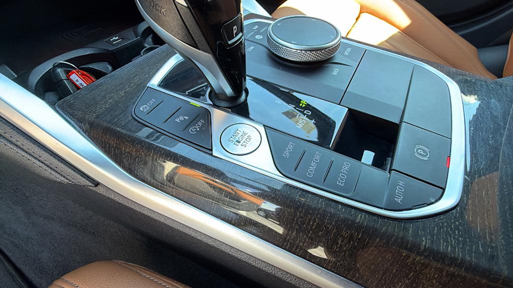 Thumbnail: 2022 BMW 4 Series - 7