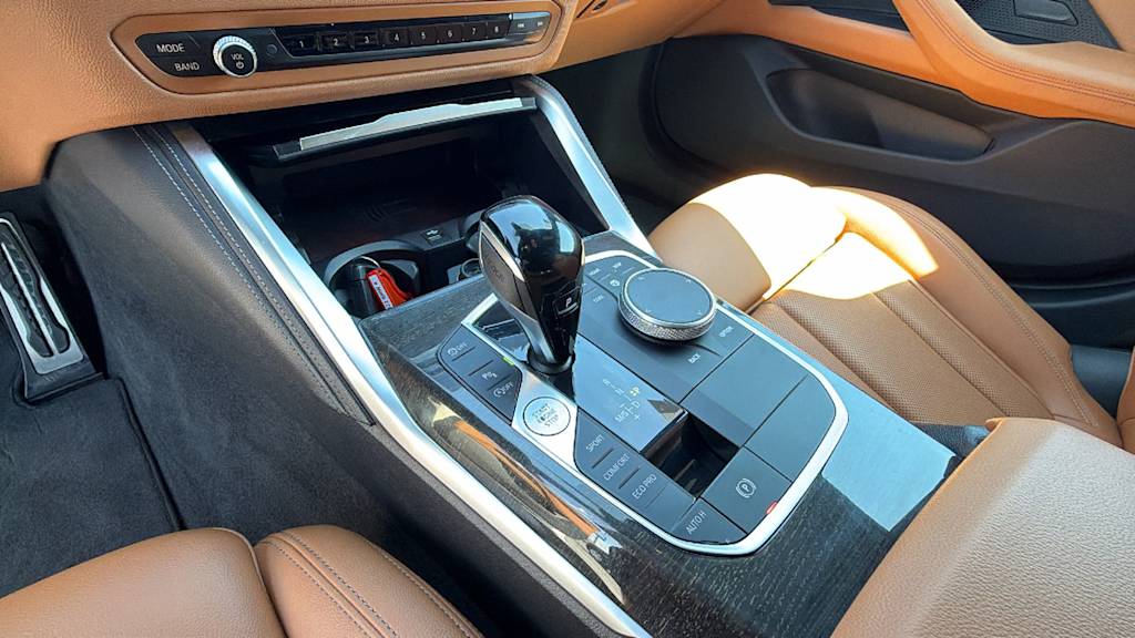 Thumbnail: 2022 BMW 4 Series - 16