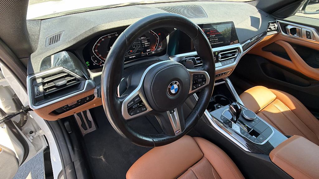 Thumbnail: 2022 BMW 4 Series - 2