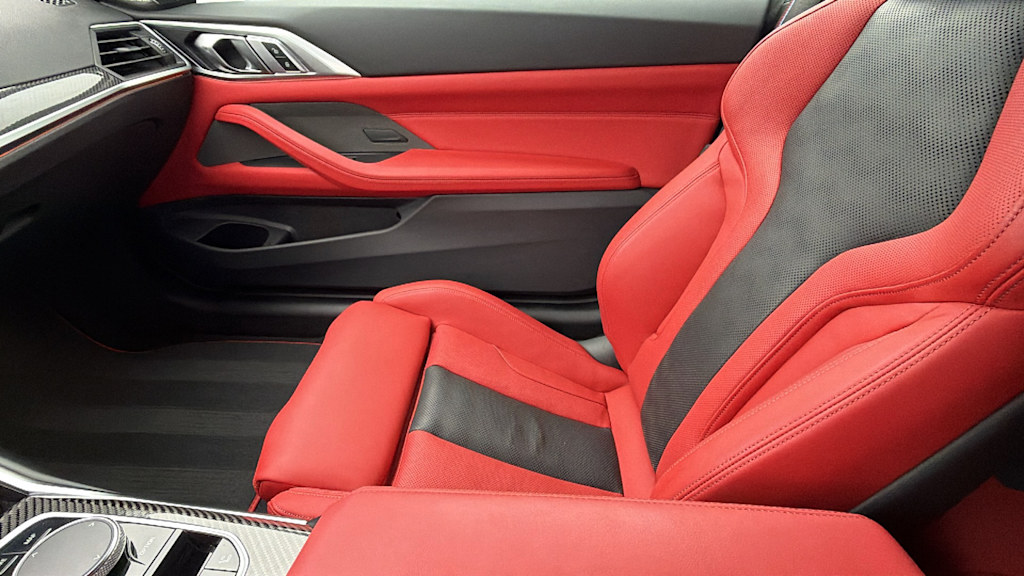 Thumbnail: 2022 BMW M4 - 11