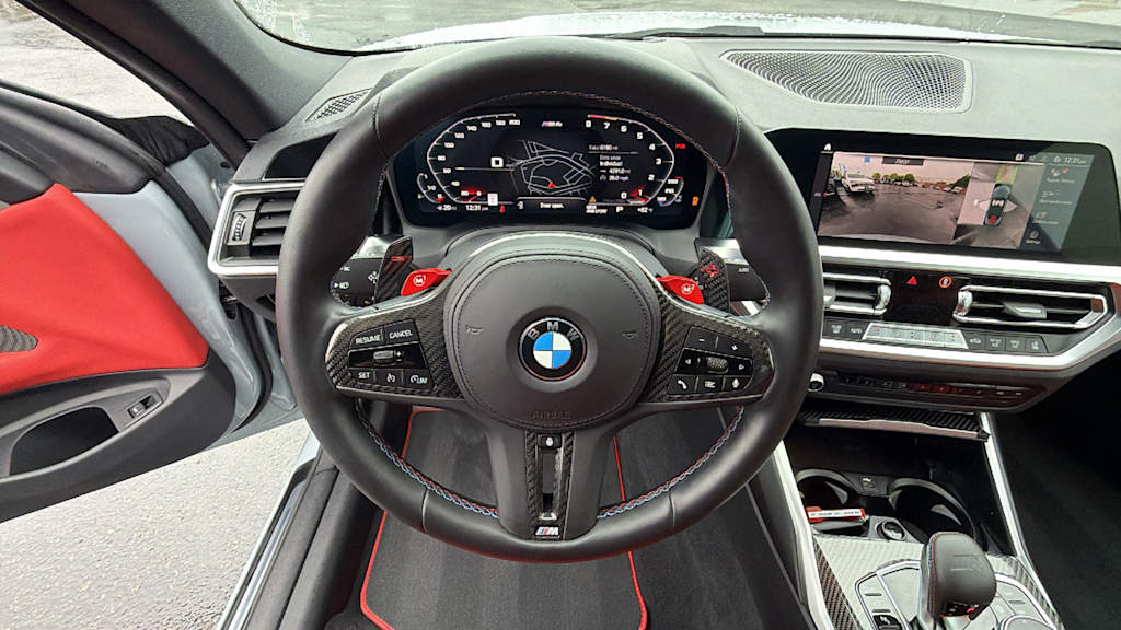 Thumbnail: 2022 BMW M4 - 9