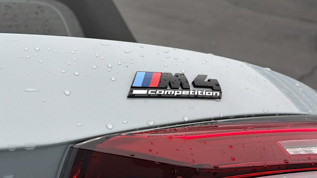 Thumbnail: 2022 BMW M4 - 30