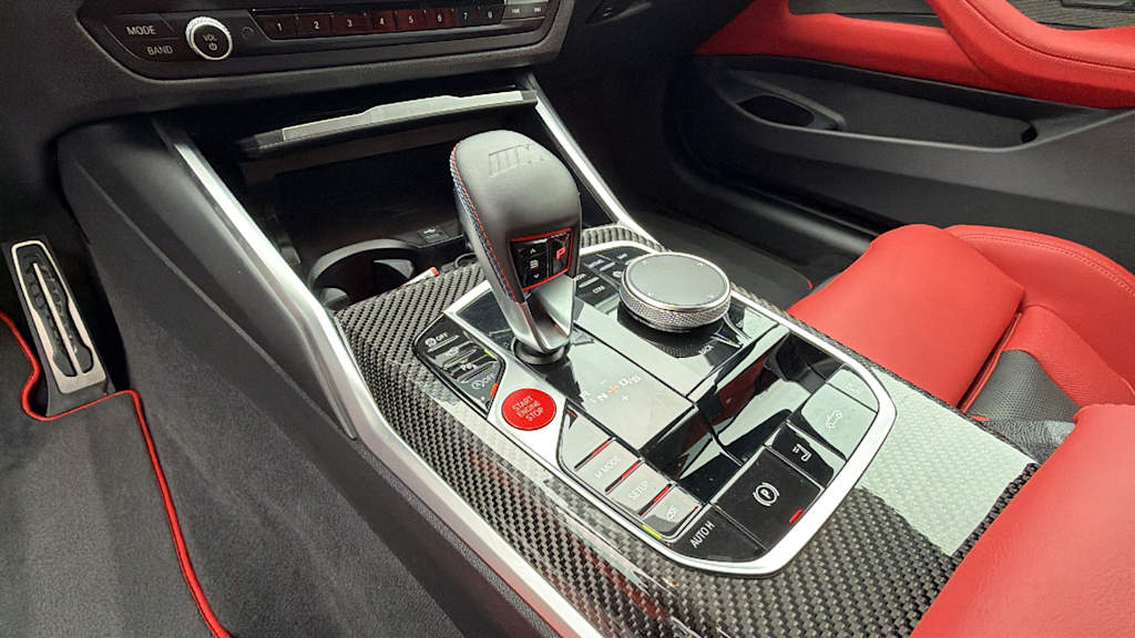 Thumbnail: 2022 BMW M4 - 15