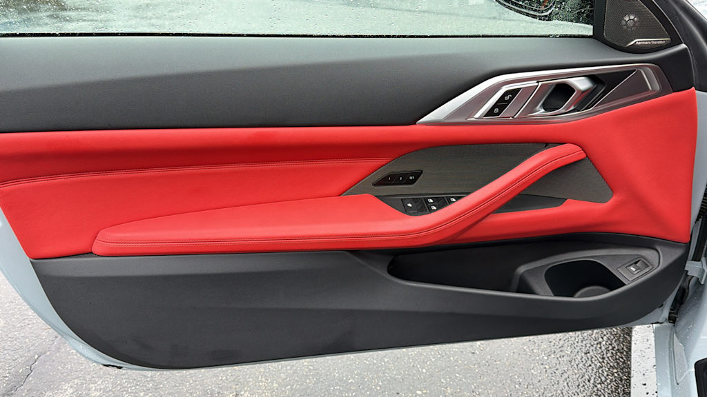Thumbnail: 2022 BMW M4 - 27
