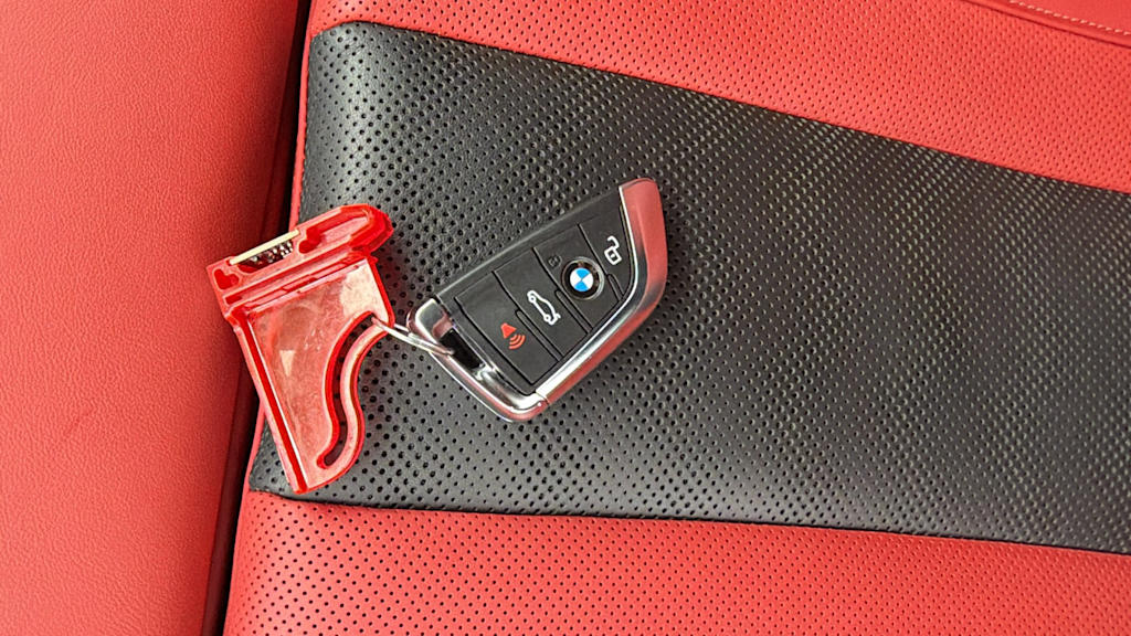 Thumbnail: 2022 BMW M4 - 7
