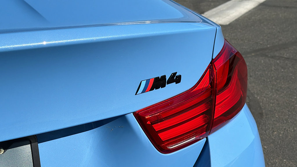 Thumbnail: 2018 BMW M4 - 29