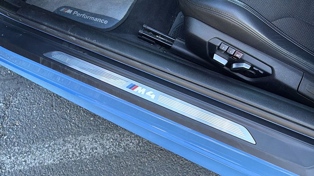 Thumbnail: 2018 BMW M4 - 7