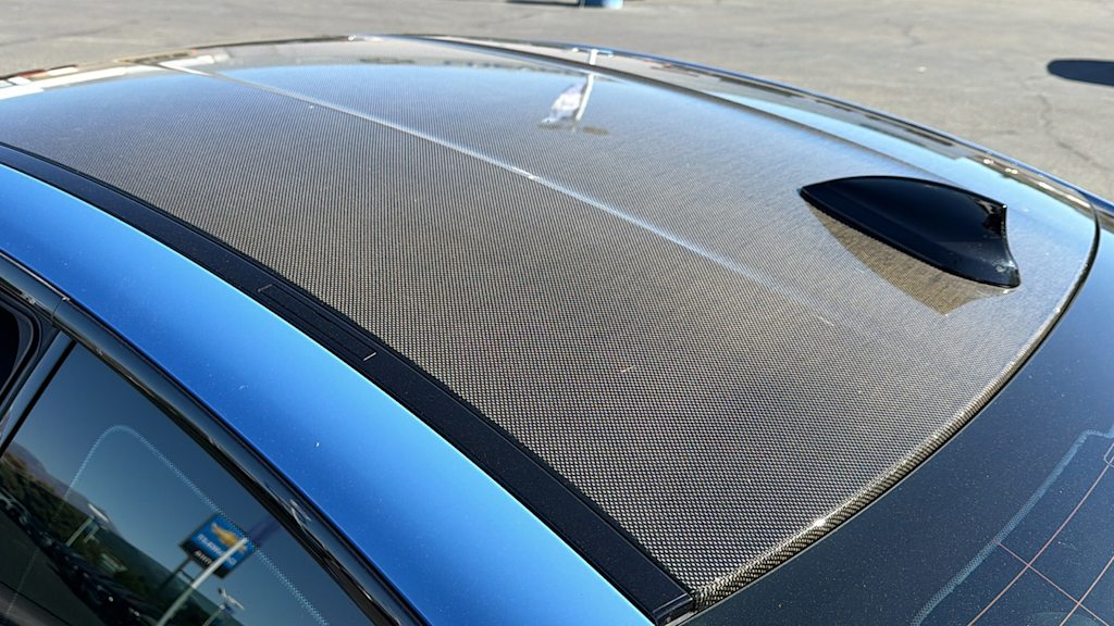 Thumbnail: 2018 BMW M4 - 28