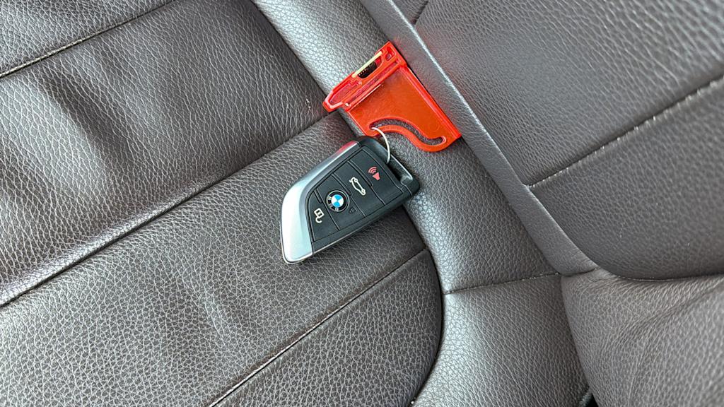 Thumbnail: 2018 BMW X1 - 16