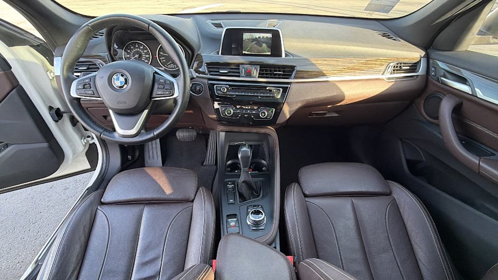 Thumbnail: 2018 BMW X1 - 12