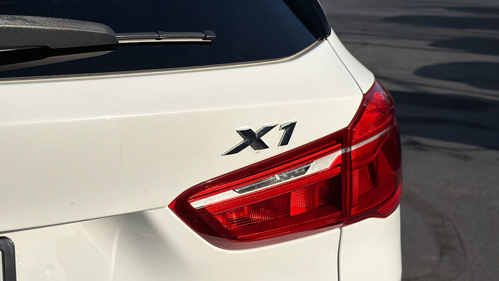 Thumbnail: 2018 BMW X1 - 29