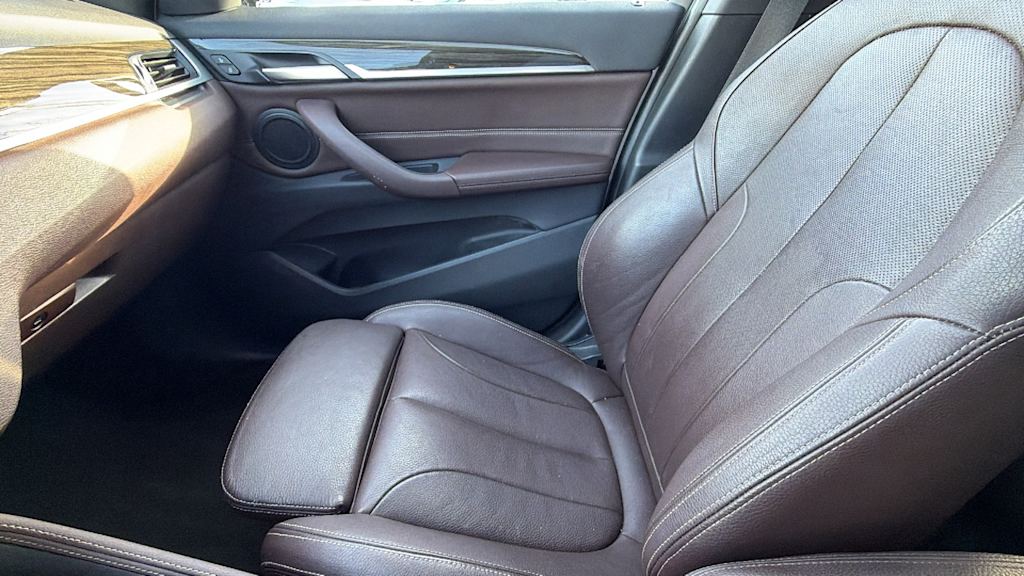 Thumbnail: 2018 BMW X1 - 10