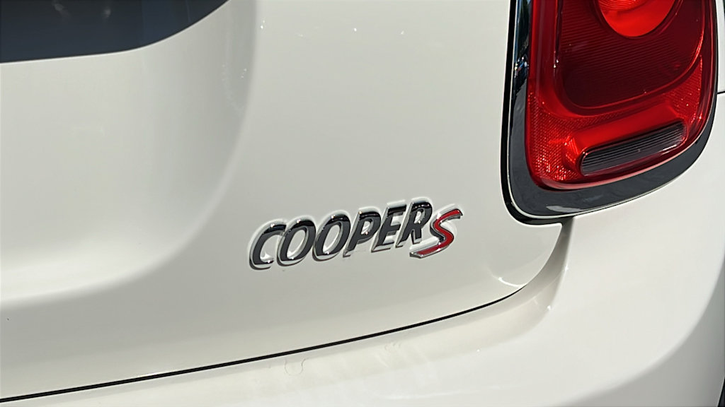 Thumbnail: 2017 MINI Cooper - 7