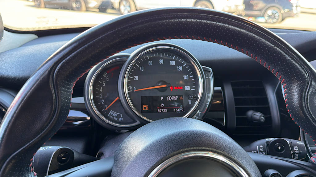 Thumbnail: 2019 MINI Cooper - 17