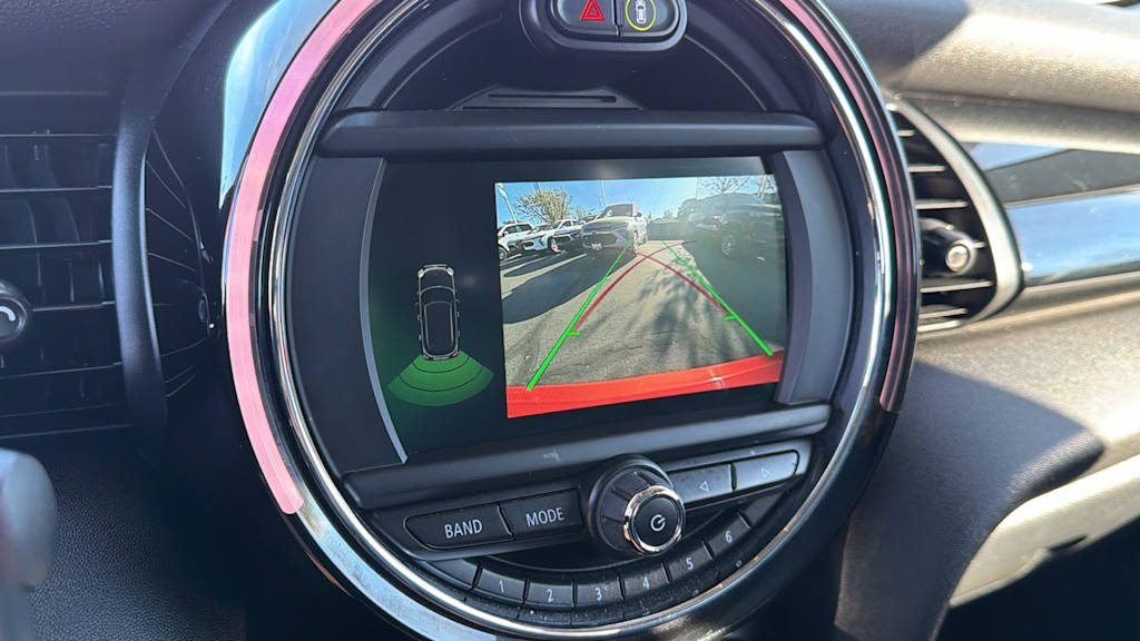 Thumbnail: 2019 MINI Cooper - 15