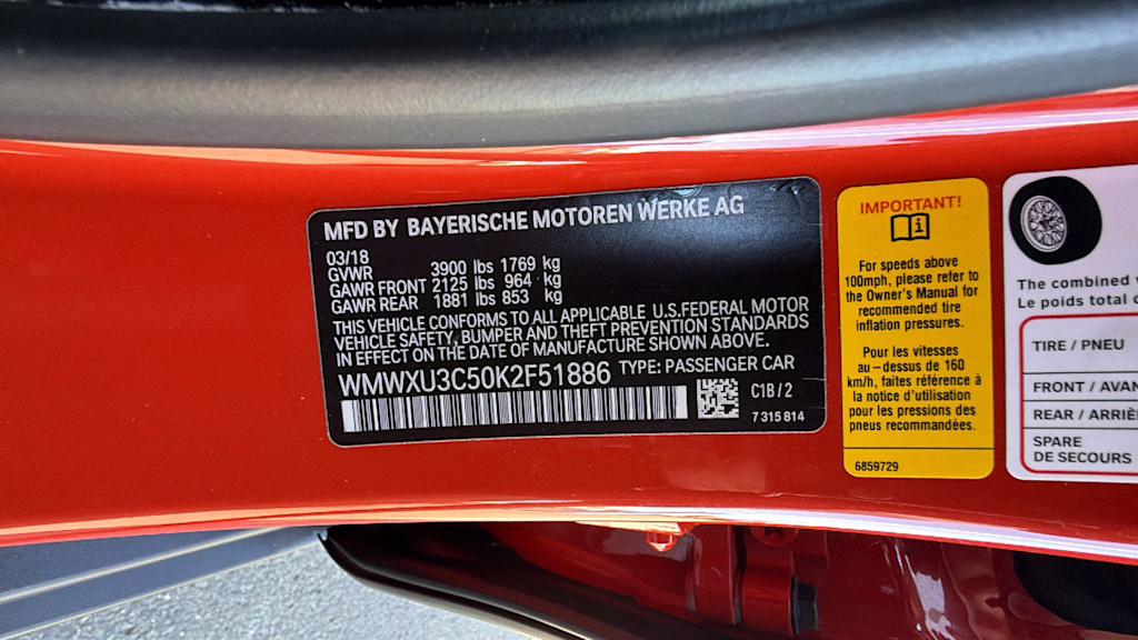 Thumbnail: 2019 MINI Cooper - 20