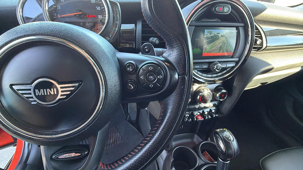 Thumbnail: 2019 MINI Cooper - 13