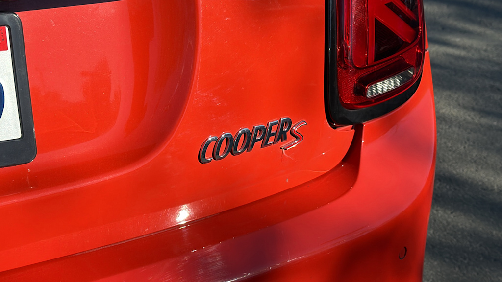 Thumbnail: 2019 MINI Cooper - 7