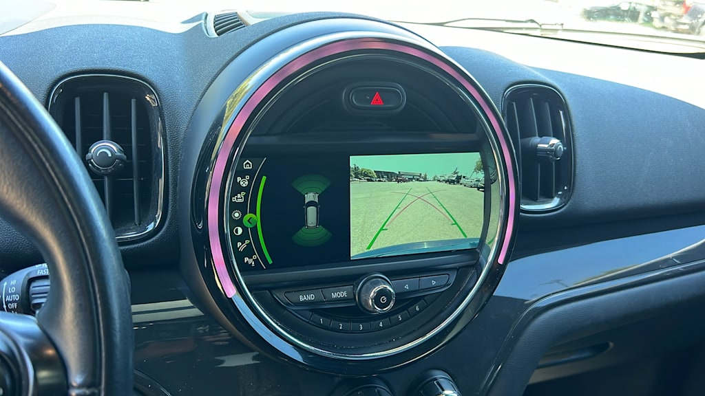 Thumbnail: 2018 MINI Cooper Countryman - 12
