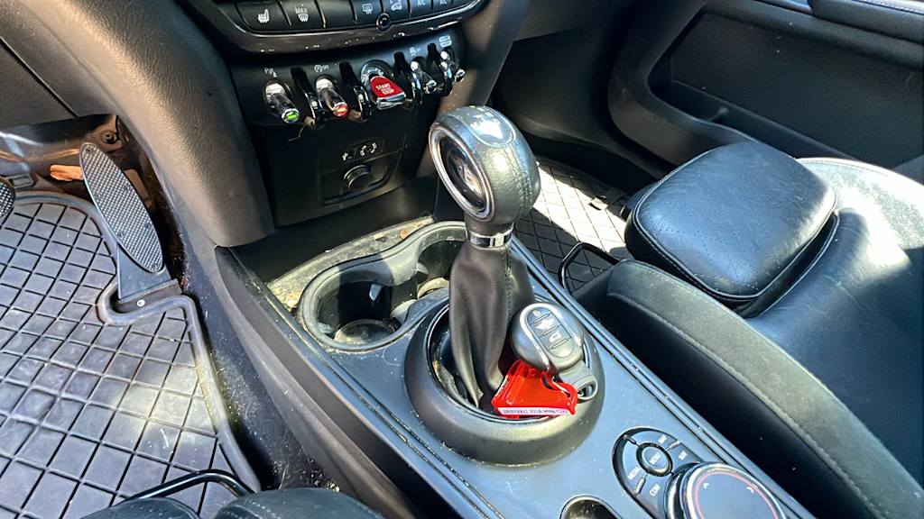 Thumbnail: 2018 MINI Cooper Countryman - 13