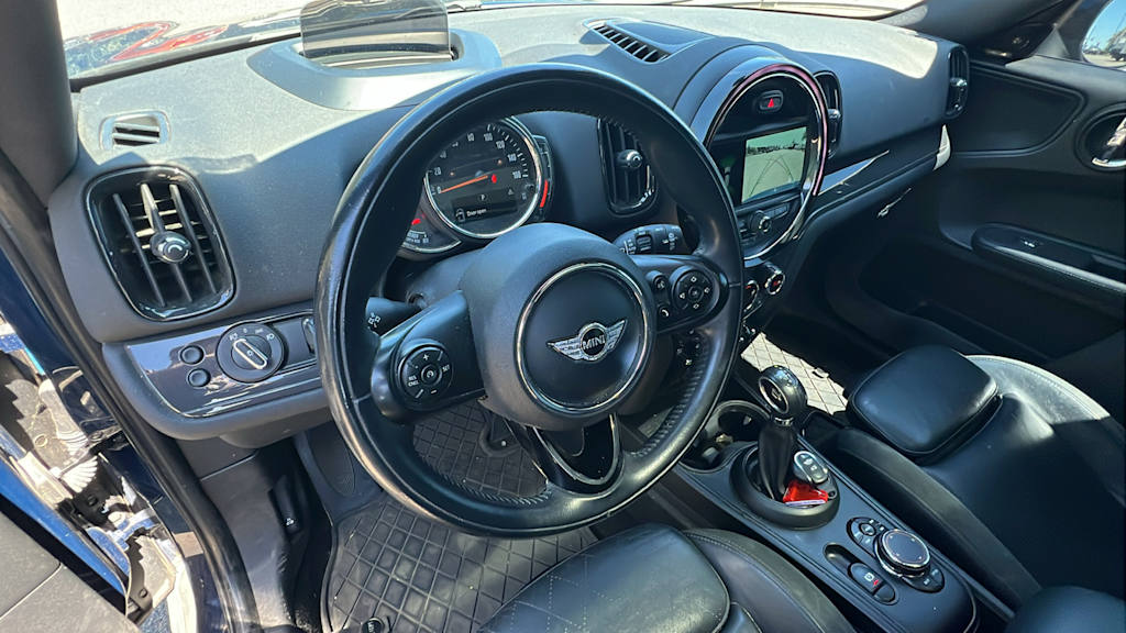 Thumbnail: 2018 MINI Cooper Countryman - 2