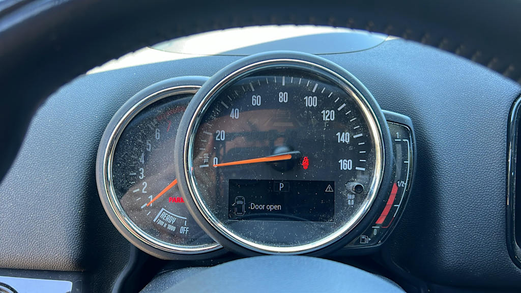 Thumbnail: 2018 MINI Cooper Countryman - 14