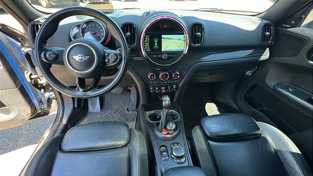 Thumbnail: 2018 MINI Cooper Countryman - 11